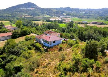 vista - Villa Mombaldone - foto 4