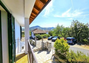 terrazzo - Villa Mombaldone - foto 8