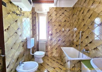 bagno - Villa Mombaldone - foto 13