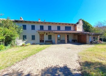Facciata - Rustico Neive - foto 1