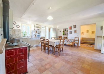 Salone - Rustico Neive - foto 15