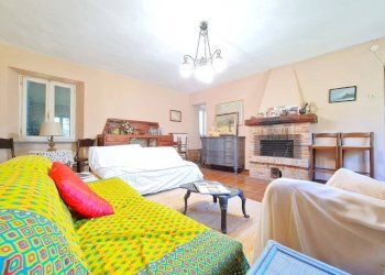Salone - Rustico Neive - foto 25