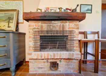 Salone - Rustico Neive - foto 26