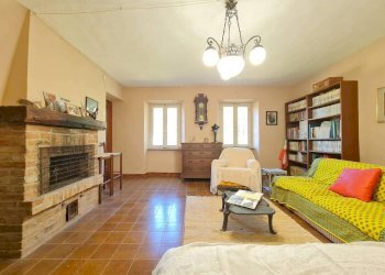 Salone - Rustico Neive - foto 27