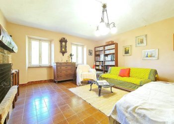 Salone - Rustico Neive - foto 28