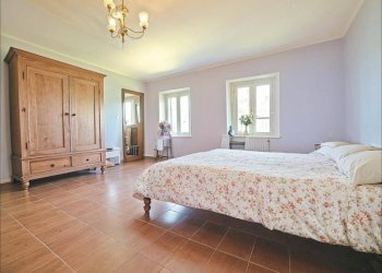 Camera da letto - Rustico Neive - foto 30