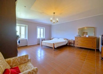 Camera da letto - Rustico Neive - foto 31