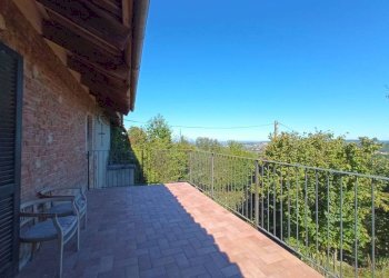 Balcone - Rustico Neive - foto 35