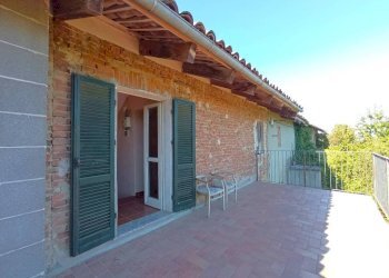 Balcone - Rustico Neive - foto 36