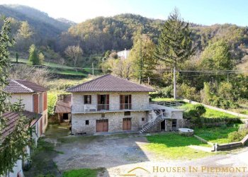 Vista - Rustic Pezzolo Valle Uzzone - photo 5