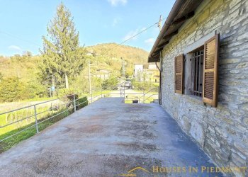 Terrazzo - Rustic Pezzolo Valle Uzzone - photo 6