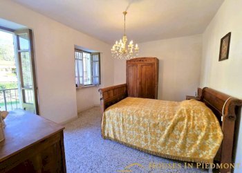 Camera da letto - Rustic Pezzolo Valle Uzzone - photo 8