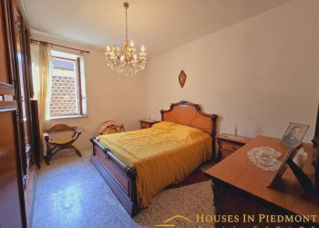 Camera da letto - Rustic Pezzolo Valle Uzzone - photo 11