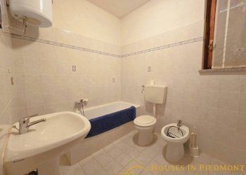 Bagno - Rustic Pezzolo Valle Uzzone - photo 12