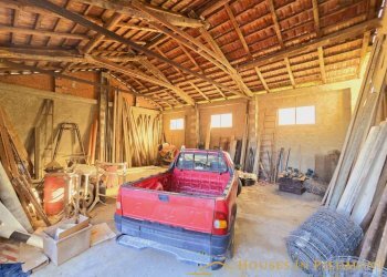 Box auto - Rustic Pezzolo Valle Uzzone - photo 13