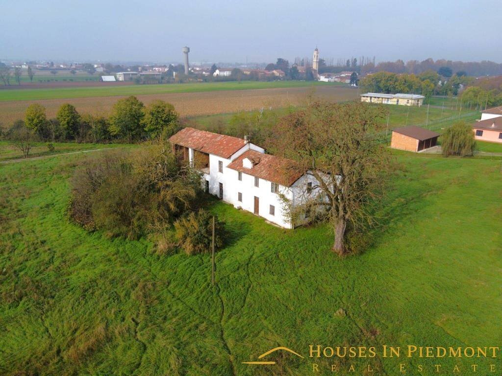 Vista - Rustic Alessandria - photo 3