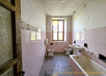Bagno - Rustic Alessandria - photo 12