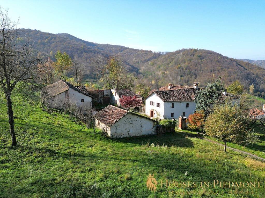 Terreno - Rustico Torre Mondovì - foto 2