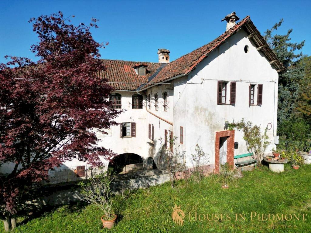 Facciata - Rustico Torre Mondovì - foto 3