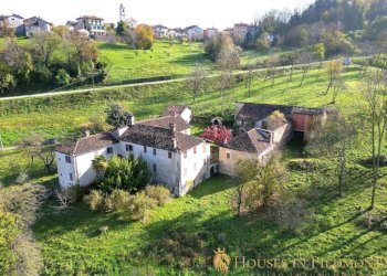 Vista - Rustico Torre Mondovì - foto 1