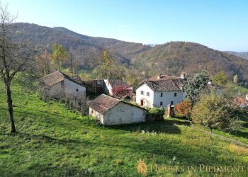 Terreno - Rustico Torre Mondovì - foto 2