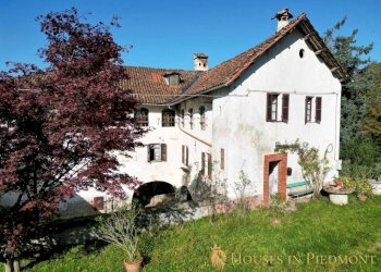 Facciata - Rustico Torre Mondovì - foto 3