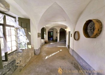Interno palazzo - Rustico Torre Mondovì - foto 4
