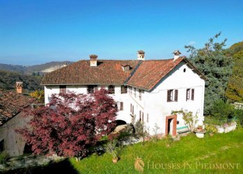 Vista - Rustico Torre Mondovì - foto 5