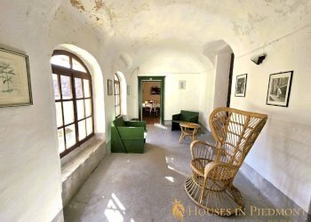 Interno palazzo - Rustico Torre Mondovì - foto 7