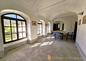 Interno palazzo - Rustico Torre Mondovì - foto 8