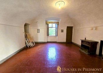 Stanza non arredata - Rustico Torre Mondovì - foto 9