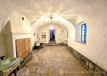 Interno palazzo - Rustico Torre Mondovì - foto 10