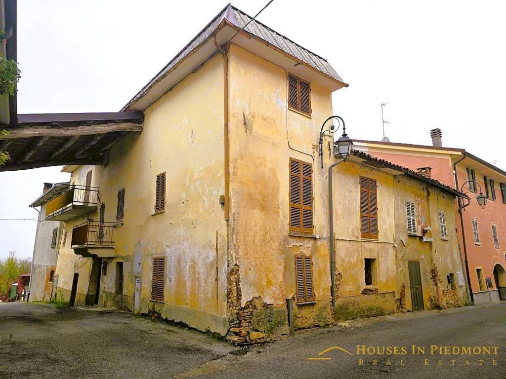 Facciata - Independent house Vicoforte - photo 1