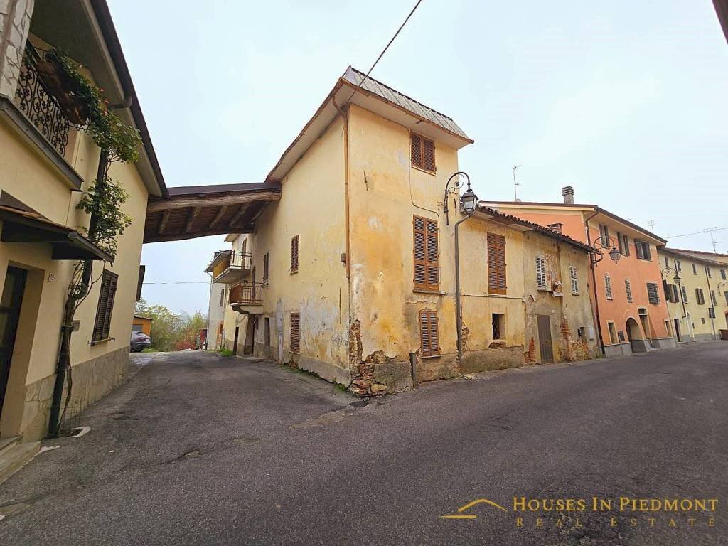 Zona - Independent house Vicoforte - photo 2