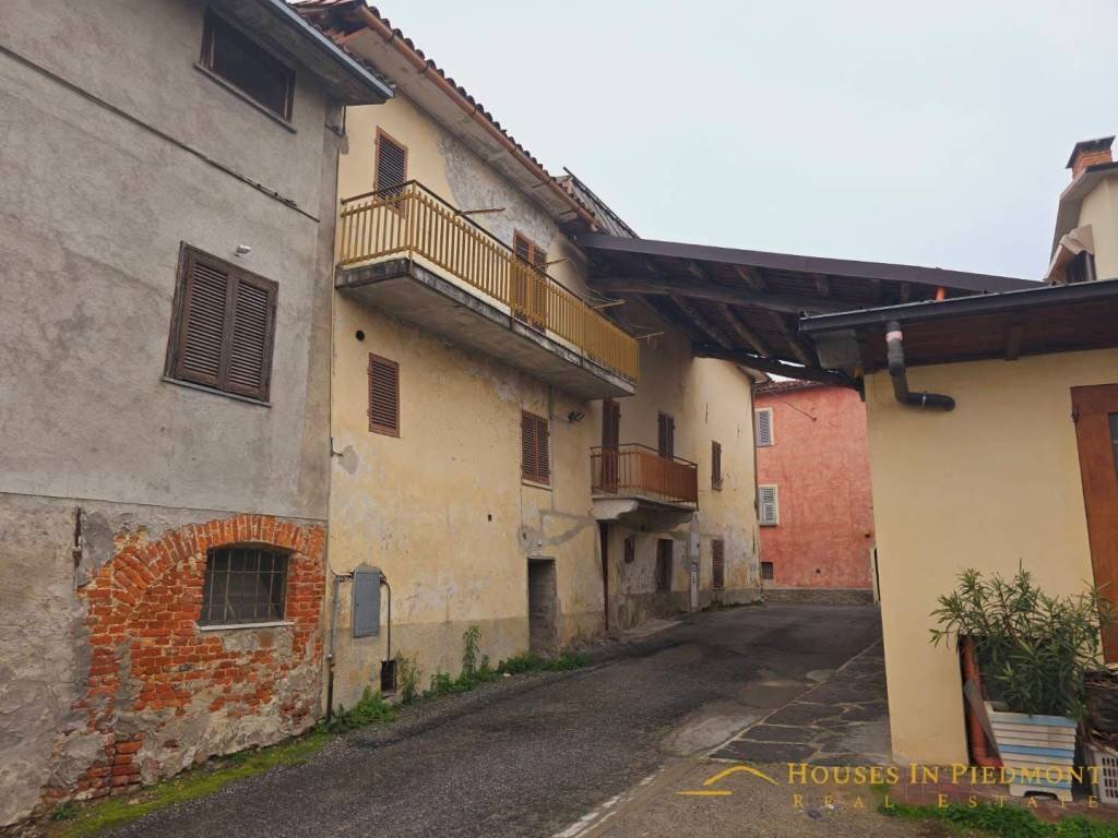 Facciata - Independent house Vicoforte - photo 3