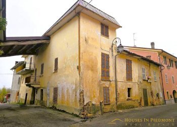 Facciata - Independent house Vicoforte - photo 1