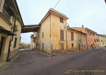 Zona - Independent house Vicoforte - photo 2