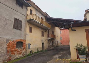 Facciata - Independent house Vicoforte - photo 3