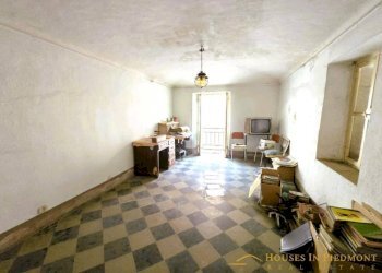 Stanza non arredata - Independent house Vicoforte - photo 6