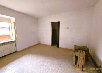 Stanza non arredata - Independent house Vicoforte - photo 8