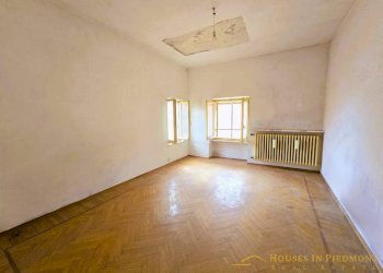 Stanza non arredata - Independent house Vicoforte - photo 10