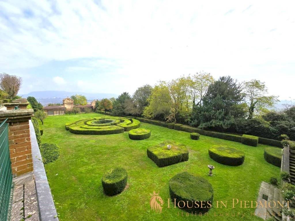 Giardino - Rustico Montiglio Monferrato - foto 3