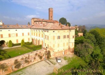 Vista - Rustico Montiglio Monferrato - foto 1