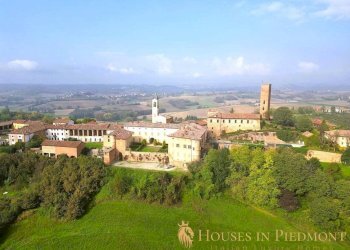 Vista - Rustico Montiglio Monferrato - foto 2