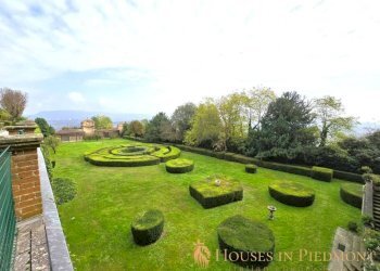 Giardino - Rustico Montiglio Monferrato - foto 3