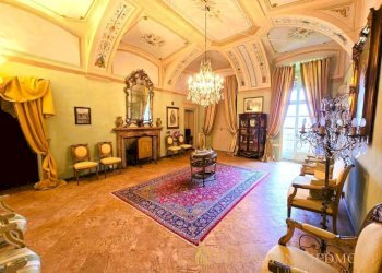 Salone - Rustico Montiglio Monferrato - foto 6