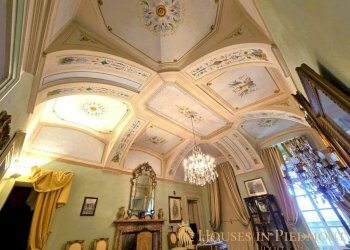 Interno non residenziale - Rustico Montiglio Monferrato - foto 10