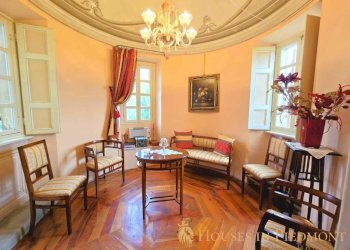 Salone - Rustico Montiglio Monferrato - foto 13