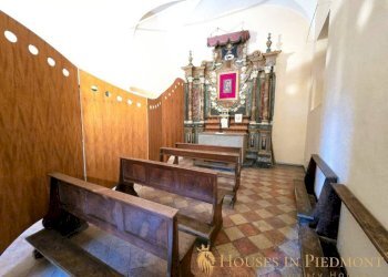 Interno palazzo - Rustico Montiglio Monferrato - foto 15