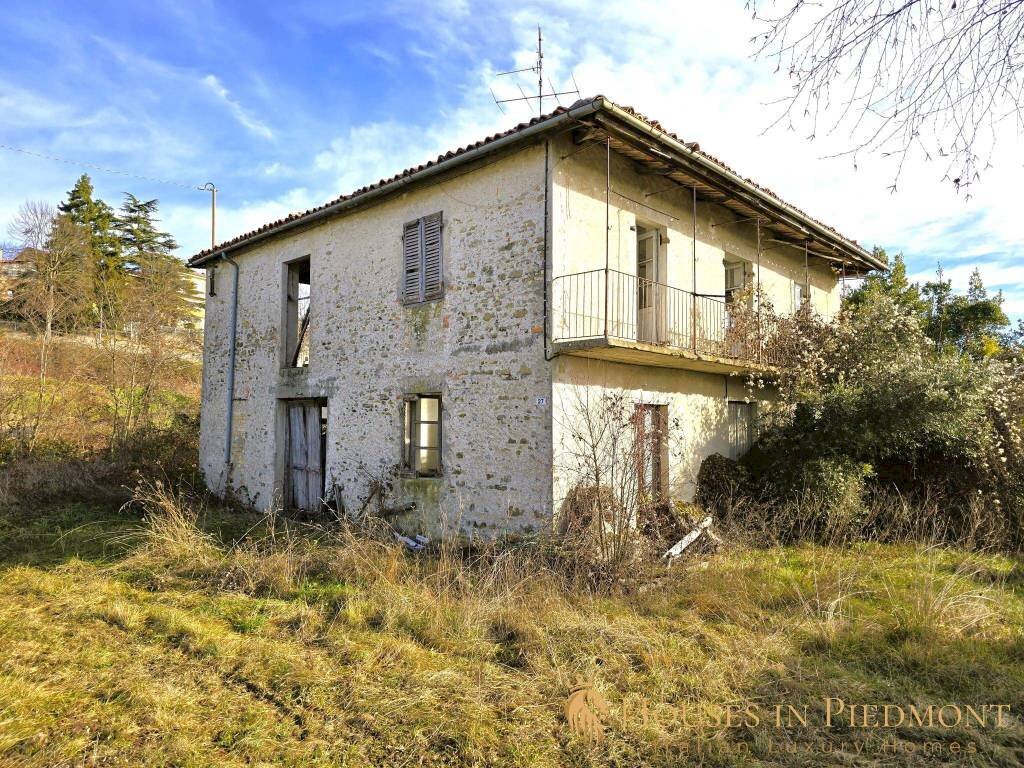 Facciata - Rustico Murazzano - foto 2